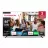 Televizor THOMAS 65" LED TV Thomson 65UG4S14 (3840 x 2160 (4K UHD), SMART TV (Google TV)