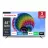 Televizor THOMSON 55" QLED TV Thomson 55QG5C1(3840 x 2160 (4K UHD), SMART TV (Google TV)