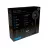 Ventilator Noveen NOVEEN Standing Fan F535 2 in 1 standing and desk fan 16"/40cm, Black