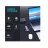 Docking station UGREEN UGREEN HUB 6in1 Type-C 3.0 to HDMI 4K@60Hz + 3*USB-A 3.0 + SD/TF Converter CM511, Silver