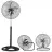 Ventilator Kumtel KTF-310