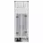 Frigider LG GBV3100EEP, 344 l, No Frost, 186 cm, Negru