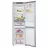 Холодильник LG GBV3100EPY, 344 л, No Frost, Линейное охлаждение, Door Cooling+, 186 см, Серебристый