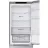 Холодильник LG GBV3100EPY, 344 л, No Frost, Линейное охлаждение, Door Cooling+, 186 см, Серебристый