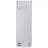 Холодильник LG GBV3100EPY, 344 л, No Frost, Линейное охлаждение, Door Cooling+, 186 см, Серебристый