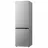 Холодильник LG GBV3100EPY, 344 л, No Frost, Линейное охлаждение, Door Cooling+, 186 см, Серебристый