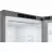 Холодильник LG GBV3200DPY, 387 л, DoorCooling+, LinearCooling, No Frost, Multi Air Flow, 203 см, Серый
