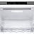 Холодильник LG GBV3200DPY, 387 л, DoorCooling+, LinearCooling, No Frost, Multi Air Flow, 203 см, Серый