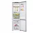 Холодильник LG GBV3200DPY, 387 л, DoorCooling+, LinearCooling, No Frost, Multi Air Flow, 203 см, Серый