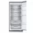 Frigider LG GBV5250EPY, 387 l, Total No Frost, LinearCooling, Wi-Fi, 203 cm, Gri