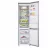 Frigider LG GBV5250EPY, 387 l, Total No Frost, LinearCooling, Wi-Fi, 203 cm, Gri