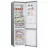 Frigider LG GBV7270DPY, 387 l, No Frost, Multi Air Flow, LG ThinQ, 203 cm, Gri