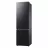 Холодильник Samsung RB38C600DB1/EF, 390 л, No Frost, SpaceMax, SmartThings, 203 см, Черный