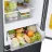 Холодильник Samsung RB38C600DB1/EF, 390 л, No Frost, SpaceMax, SmartThings, 203 см, Черный