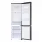 Холодильник Samsung RB38C600DB1/EF, 390 л, No Frost, SpaceMax, SmartThings, 203 см, Черный
