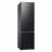 Холодильник Samsung RB38C600DB1/EF, 390 л, No Frost, SpaceMax, SmartThings, 203 см, Черный