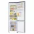 Холодильник Samsung RB38C675ES9/EF, 390 л, No Frost, SmartThings, 203 см, Cеребристый