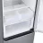 Холодильник Samsung RB38C675ES9/EF, 390 л, No Frost, SmartThings, 203 см, Cеребристый
