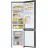 Холодильник Samsung RB38C675EB1, 390 л, система кругового охлаждения All Around Cooling, SmartThings, 203 см, Графитовый