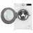 Masina de spalat rufe LG F2WR508S0W