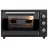 Cuptor electric Ferre 37l 37300 Black