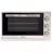 Cuptor electric Ferre 65l BASIC 65300 White