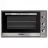 Cuptor electric Ferre 65l BASIC 65300 Grey