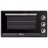Cuptor electric Ferre 65l BASIC 65300 Black