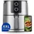 Cuptor cu convectie, fryer Гав! HAF-07XXL