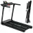 Беговая дорожка THUNDER Banda de alergare electrica THUNDER ULTRA-BLACK New