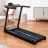 Беговая дорожка THUNDER Banda de alergare electrica THUNDER ULTRA-BLACK New