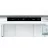 Встраиваемый холодильник BOSCH KIF81PFE0, White