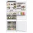 Frigider incorporabil HAIER HBW5719E