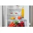 Встраиваемый холодильник WHIRLPOOL ARG7342, Inox