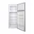 Frigider Candy CDG1S514ES, 211 l, 142,8 cm, Argintiu
