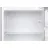 Frigider Candy CDG1S514ES, 211 l, 142,8 cm, Argintiu