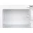 Frigider Candy CDG1S514EW, 211 l, 142.8 cm, Alb