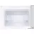 Frigider Candy CDG1S514EW, 211 l, 142.8 cm, Alb