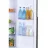 Frigider Candy CHSVN 174X, 532 l, No frost, Holiday Mode, 177 cm, Inox