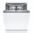 Masina de spalat vase incorporabila BOSCH SMV6YCX02E