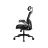Fotoliu Gaming Cougar Office Chair Cougar Speeder One Black, User max load up to 120kg / height 155-190cm https://cougargaming.com/products/chairs/speeder-one/ Incarcare maxima: 120 kg Materialul scaunului: Plasa Respirabila Clasa gazlift: Clasa 4 Unghiul max. de deviere