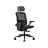 Fotoliu Gaming Cougar Office Chair Cougar Speeder One Black, User max load up to 120kg / height 155-190cm https://cougargaming.com/products/chairs/speeder-one/ Incarcare maxima: 120 kg Materialul scaunului: Plasa Respirabila Clasa gazlift: Clasa 4 Unghiul max. de deviere