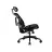 Fotoliu Gaming Cougar Office Chair Cougar Speeder One Black, User max load up to 120kg / height 155-190cm https://cougargaming.com/products/chairs/speeder-one/ Incarcare maxima: 120 kg Materialul scaunului: Plasa Respirabila Clasa gazlift: Clasa 4 Unghiul max. de deviere