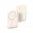 Baterie externa universala Xiaomi UGREEN Power Bank Mini Magnetic Wireless 10000mAh ,20W, Beige