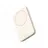 Baterie externa universala Xiaomi UGREEN Power Bank Mini Magnetic Wireless 10000mAh ,20W, Beige