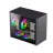 Компьютер Fantastic PC CPU Intel Core i5-14400F (2.5–4.4GHz, 6P/12T, 18MB L3, 65W, Socket 1700), RAM 16GB DDR4-3600 GOODRAM IRDM PRO, GPU ASRock Challenger Intel Arc B580 12GB GDDR6, SSD M.2 NVMe 512GB KingSpec, MB AFOX B760D4-MA5-V2 mATX, COOLER Gamemax Ice Forc