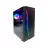 Компьютер Fantastic CPU Intel Core i5-14400F 2.5-4.7GHz, RAM 16GB (Kit of 2*8GB) DDR4-3200 KingSpec, SSD M.2 NVMe 512GB KingSpec NX-512GB , VGA ASRock Challenger Intel Arc A770 16GB OC GDDR6 256Bit, MB ASRock B760M-HDV/M.2 D4, CASE HPC R-05 ATX 650W) PC i5-1