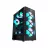 Calculator Fantastic CPU AMD Ryzen 5 7500F (3.7–5.0GHz), RAM 32GB (2x16GB) DDR5-6000 Kingspec TEMPLAR, SSD 1TB M.2 NVMe Kingston NV3 (PCIe 4.0 x4), GPU ASUS Dual GeForce RTX 4060 OC 8GB GDDR6, MB GIGABYTE A620M H (AM5), Cooling AC Gamemax "Sigma 550 Infinity BK