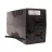 UPS HikVision Hikvision DS-UPS600 UPS 600 VA / 360 W. Защита от перегрузки, перезаряда или саморазряда батарей. LED индикация. Время перехода от постоянного тока к переменному ? 10 мс. Батарея 12 В, 7 Ач ?1, время перезарядки от 10 до 16 часов. Кол-во выходных роз