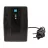UPS HikVision Hikvision DS-UPS600 UPS 600 VA / 360 W. Защита от перегрузки, перезаряда или саморазряда батарей. LED индикация. Время перехода от постоянного тока к переменному ? 10 мс. Батарея 12 В, 7 Ач ?1, время перезарядки от 10 до 16 часов. Кол-во выходных роз